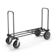 thumbnail image 1 of Carrito utilitario para escenario, todo terreno, UTC5500, que transporta 250 kg, 1 of 9