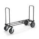 thumbnail image 1 of Carrito utilitario para escenario, todo terreno, UTC5500, que transporta 250 kg, 1 of 9