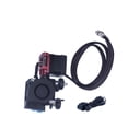 thumbnail image 2 of Juego de boquillas extrusoras de impresora 3D Kit de extrusora de 12 V Reemplazo de accesorios de impresora 3D para CR-10 Inevent EL5559-00, 2 of 6