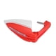 thumbnail image 3 of Cubierta de guardamanos para motocicleta Protector universal impermeable anticaída y a pru MABOTO Lámpara de dirección de la motocicleta, 3 of 7