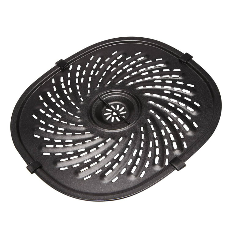AIR FRYER GRILLING Plate Air Fryer Replacement Parts Metal