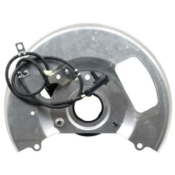 Front Left ABS Speed Sensor - Compatible with 1992 - 1999 Chevy C1500 1993 1994 1995 1996 1997 1998