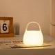thumbnail image 3 of Luz para Niños Carga USB Luz Lámparas de Mesa Mesa Lámpara de Escritorio Función Sensible Al Tacto para Navidad, 3 of 7