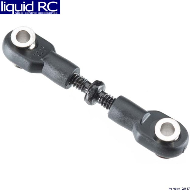 traxxas slash steering linkage