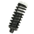 Clutch Pedal Spring 1J2721403A Sturdy Reliable Clutch Pedal Return Spring Replacement for SEAT