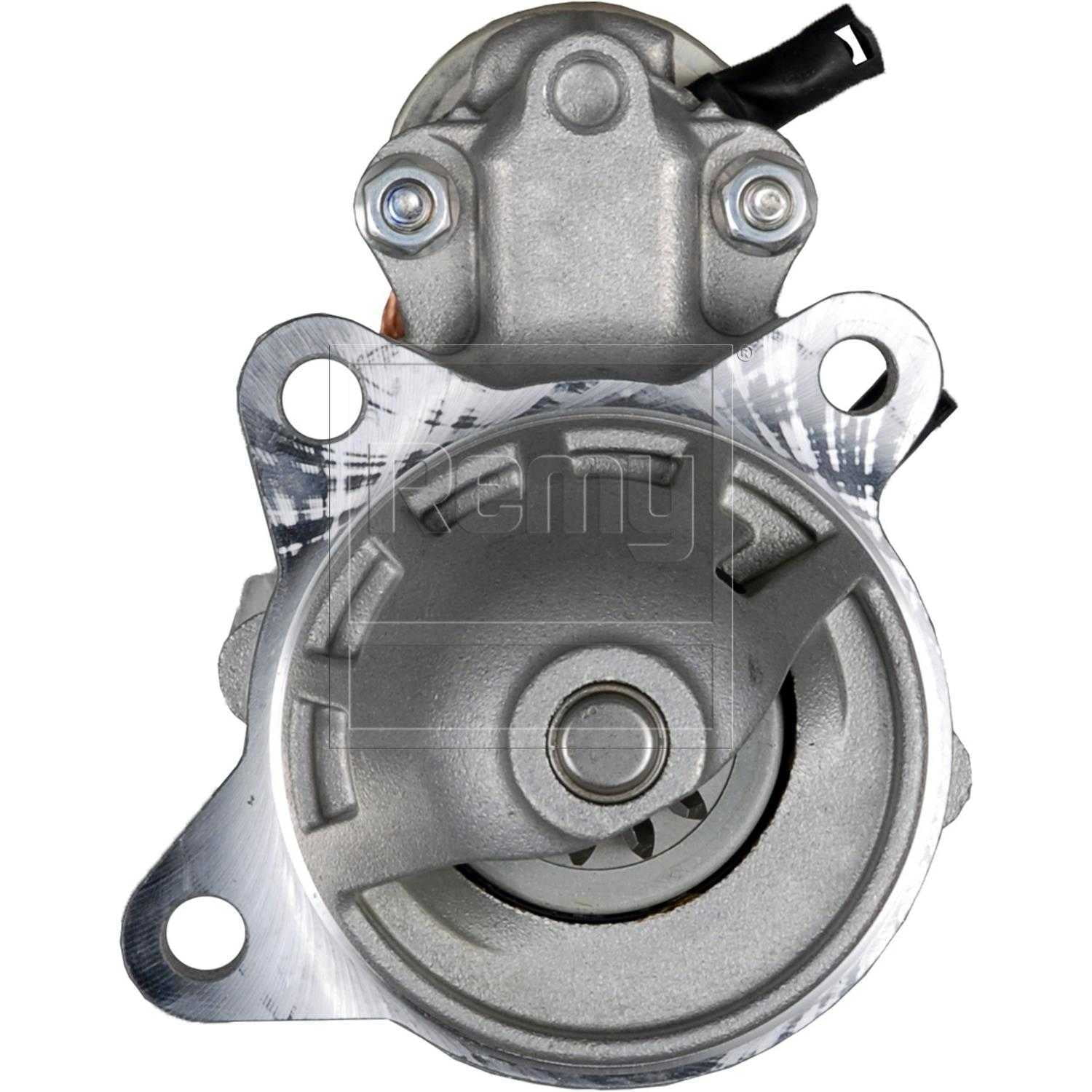 Remy 28014 Starter Motor
