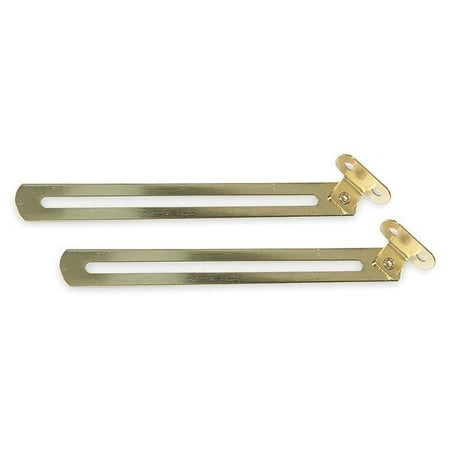 

5PK Lid Support Bracket Sliding PK2