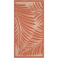 thumbnail image 2 of Safavieh Martha Stewart Jayla Floral Indoor/Outdoor Area Rug, 2 of 6