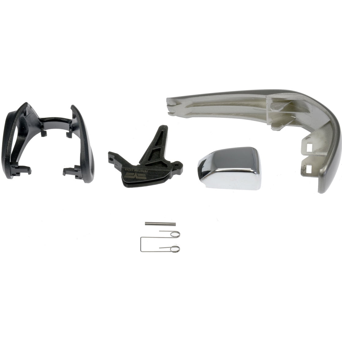 Dorman 76797 Shift Knob Lever Repair Kit for Specific Buick / Chevrolet Models