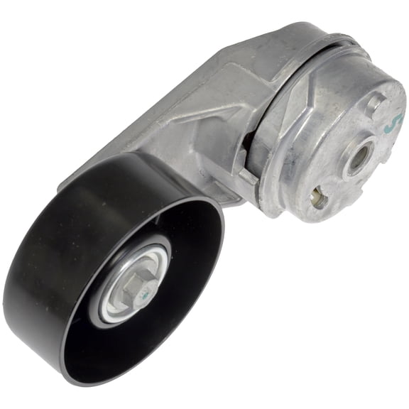 Dorman 419-299 Accessory Drive Belt Tensioner Assembly for Specific Buick / Chevrolet / Saab Models