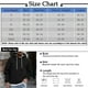 thumbnail image 2 of Men's Print Plush Warm Coat Fleece Sweater Casual Coat Pocket Sweater Autumn Winter CoatXL, 2 of 3