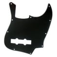 thumbnail image 1 of Plaque de Protection pour Basse Noire pour Guitare Électrique 10, 1 of 7
