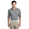 thumbnail image 1 of Polo Nike Golf Dri-FIT Heather. 474231 Nike 685351, 1 of 1