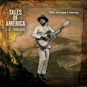 J.S. Ondara - Tales Of America - Rock - CD