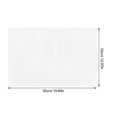 thumbnail image 2 of MLINS Durable Cross Stitch Quilting Sheets for DIY Use with Clear Grid Pattern 10 Pieces, 2 of 8