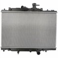 thumbnail image 2 of Denso 2219505 Radiator, 2 of 3