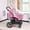 C92-White, variant on Mosquito Net For Baby Stroller Summer Pram Insect Shield Net Infants Pushchair Cart Safe Protection Mesh Pram Accessories