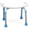 Bath And Shower Seat By Aquasense-adjust