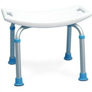 Bath And Shower Seat By Aquasense-adjust