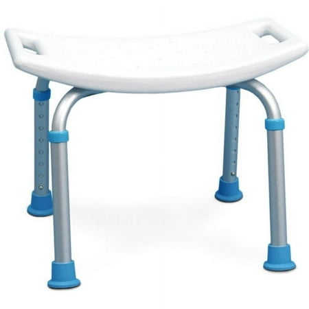 Bath And Shower Seat By Aquasense-adjust