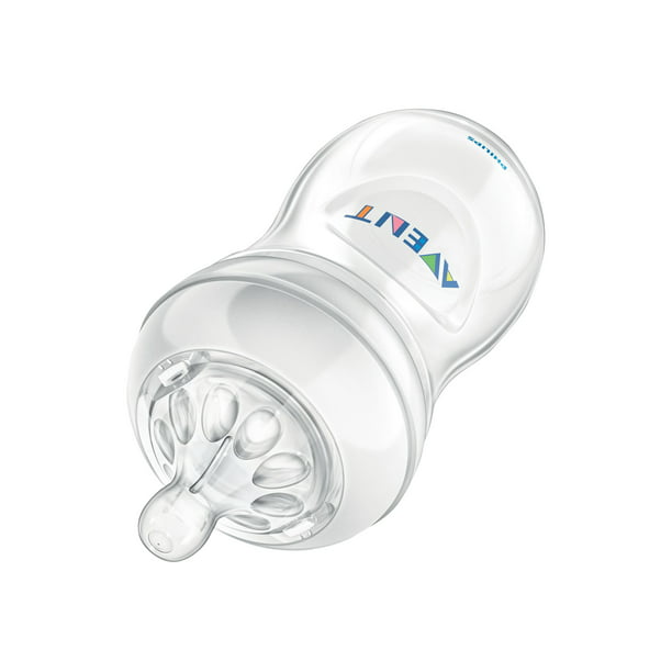 Philips Avent Natural Medium Flow Nipple for Avent Natural