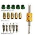 thumbnail image 4 of Easy Installation R410A Adapter Valve Core Remover Kit For Split System Ac, 4 of 9