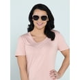 thumbnail image 5 of Foster Grant Cat-Eye Polarized Sunglasses, 5 of 6