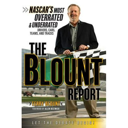 The Blount Report - eBook