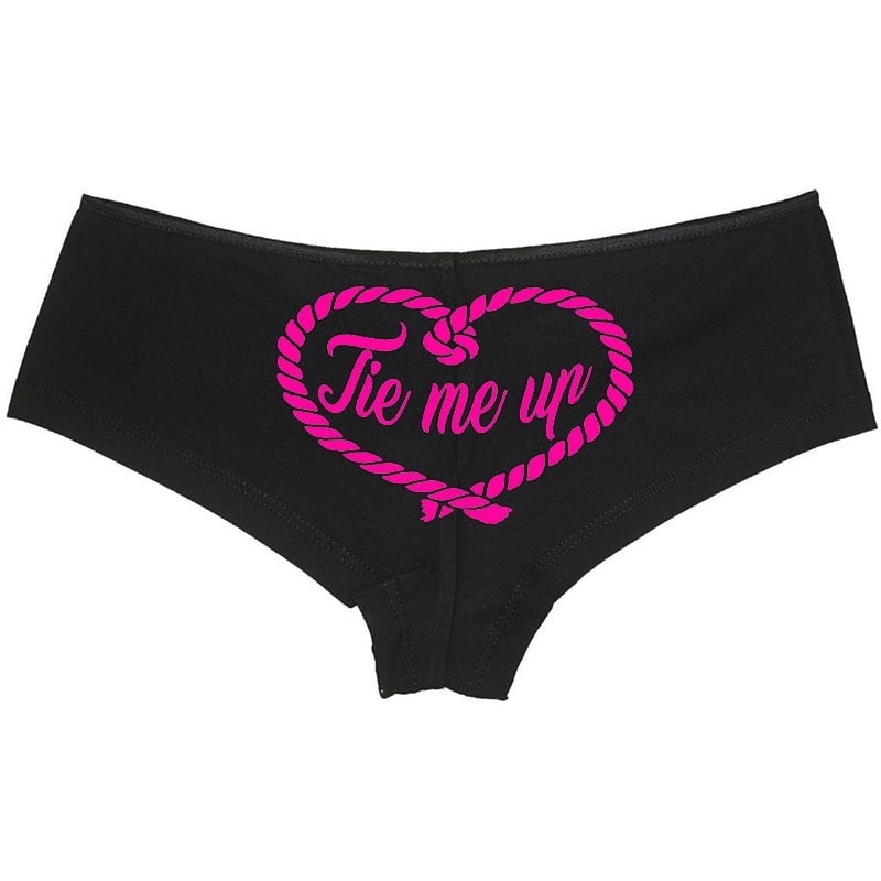 cute women's underwear
