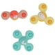 thumbnail image 5 of Ventosa Spinner Juguetes Regalos Bebé Fidget Spinner Juguete Mano Ojo Coordinación Para Niño Niña Para Niño Pequeño ANGGREK Otros, 5 of 8