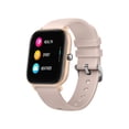 thumbnail image 1 of Smart Watch Ultra Thin Body 1.4 Pulgadas Sleep Monitoring Support Android/Ios Gold Irfora Reloj inteligente, 1 of 7