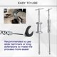 thumbnail image 3 of Inner CV Axle Removal Tool 63mm with Nut, 3 of 5