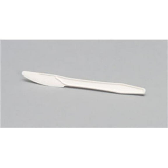 6 in. Knife - Harvest Tan, 1000 Per Case