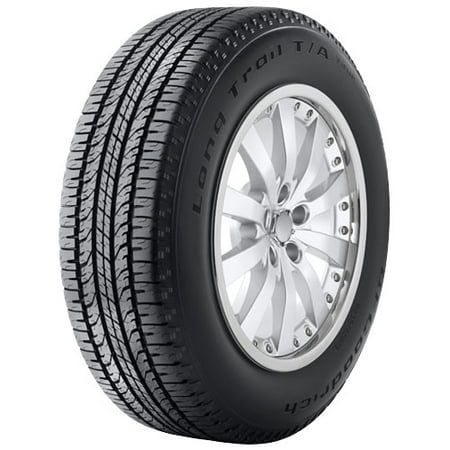 Bfg Long Trail Ta Tour Tire Reviews Bfg Long Trail Ta Tour Tire Reviews