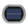thumbnail image 3 of Foco Pared Plástico para Exterior LED Solar Jardín Doméstico (D), 3 of 4