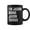 Black, variant on Im Jason Doing Jason Things For Jason Name Coffee Mugs