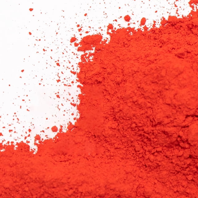 GOODTAKE Red Iron Oxide Pigment Manually Paving Concrete Personality Pavement Color Concrete Dye Color Paste (8 oz,Red)