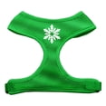 thumbnail image 4 of Snowflake Design Soft Mesh Pet Harness, 4 of 9