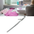 thumbnail image 1 of Sewing Machine Hook Needle, Wearproof DIY Use Metal Durable Overlock Machine Hook Needle Lightweight  For Factory Use, 1 of 8