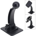 thumbnail image 1 of 17Mm Sticky Adhesive Mount Holder For Garmin Gps & Smart Phones - Car Windshield, Dashboard Flexible Permanent, 1 of 5