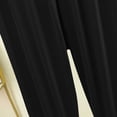 thumbnail image 4 of cfhntfmh Womens Pajama Pants Soft Comfortable Lightweight Jogger Pants Elastic Waist Pajama Bottoms Lounge Pants, 4 of 5