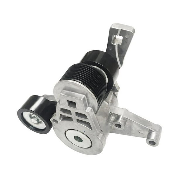 Accessory Belt Tensioner Compatible with 2008 2019 Freightliner
