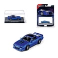 thumbnail image 5 of Majorette Collection Die-Cast 1:64 Cars – Rubber Tires,Showcase Included – Model Vehicles(1 Car; Styles May Vary, Items May Not Be Pictured), 5 of 9