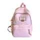 thumbnail image 4 of Mochila ligera y para escuela, ideal para mujeres, adolescentes y estudiantes de secundaria., 4 of 8