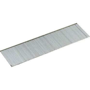 Bostitch 18-Gauge Coated Brad Nail, 1-1/4 In. 1000 Ct. - 1 Each