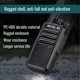 thumbnail image 3 of Walkie Talkies Retevis RT68 recargables, paquete de 6 con cargador, 3 of 9