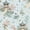 Color 2, variant on Peel and Stick Wallpaper White Ducks Floating Teal Pond Lily Pads Daisies Seamless Watercolor 17.7in x 118in Contact Paper Removable Self Adhesive Wall Mural Wall Decor for Bedroom Kitchen Cabinets