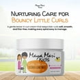 thumbnail image 2 of Maya Mari Kids Curl Cream With Coconut Oil, Curly Hair Cream, Coconut and Lime Twist, 12 oz, 2 of 7