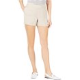 thumbnail image 1 of maison Jules - Pantalones cortos para caminar para mujer, color beige, XXL maison Jules Caminando, 1 of 1