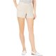 thumbnail image 1 of Maison Jules - Pantalones cortos para caminar para mujer, color beige, XX-Small maison Jules Caminando, 1 of 1